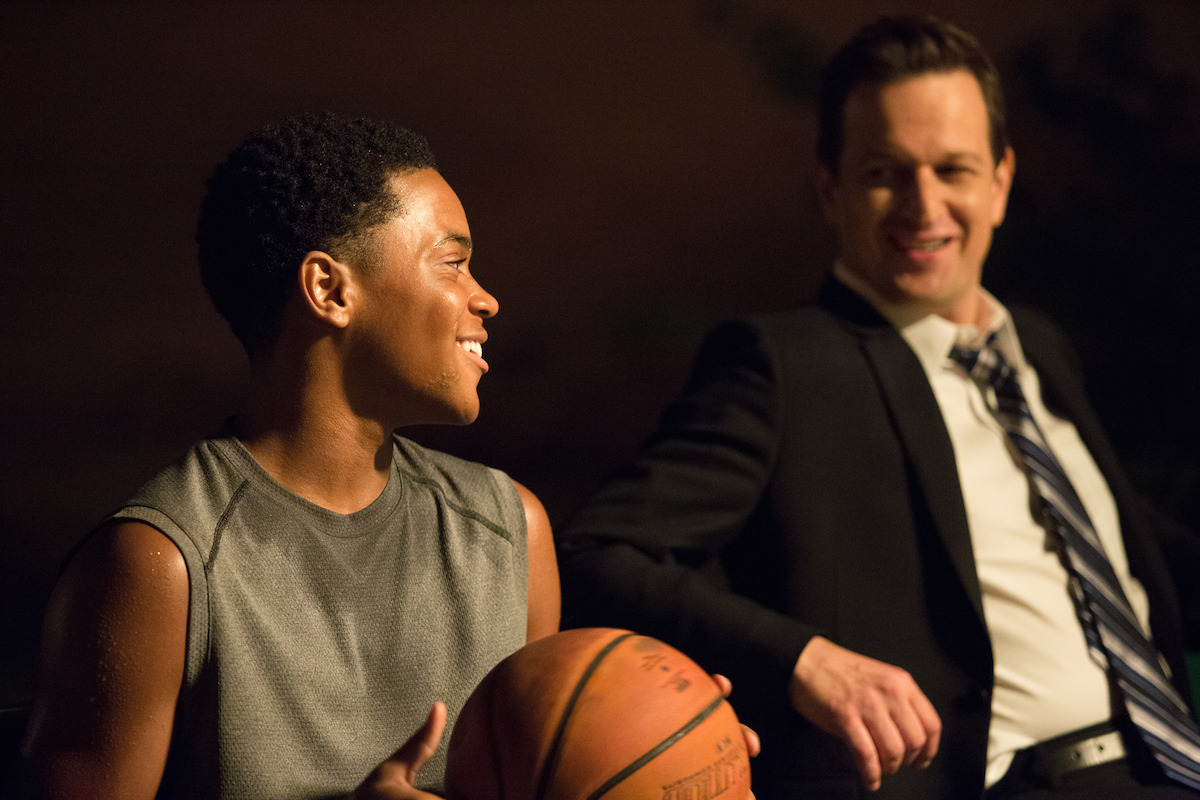 The 12 Basketball Movies & Shows on Netflix with the Highest Rotten  Tomatoes Scores