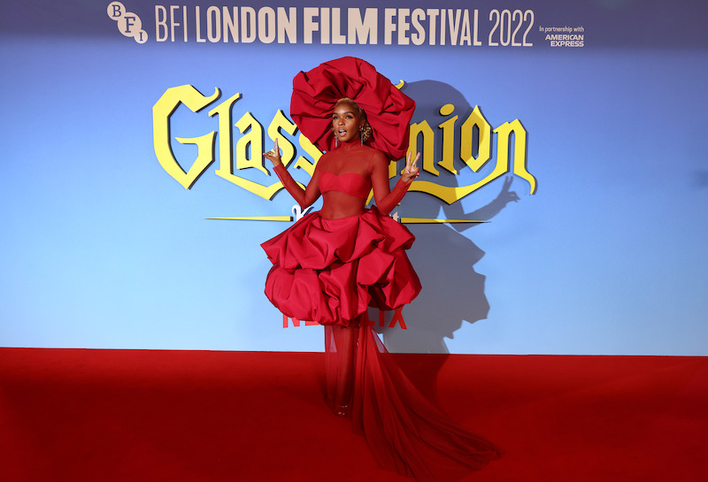Janelle Monáe