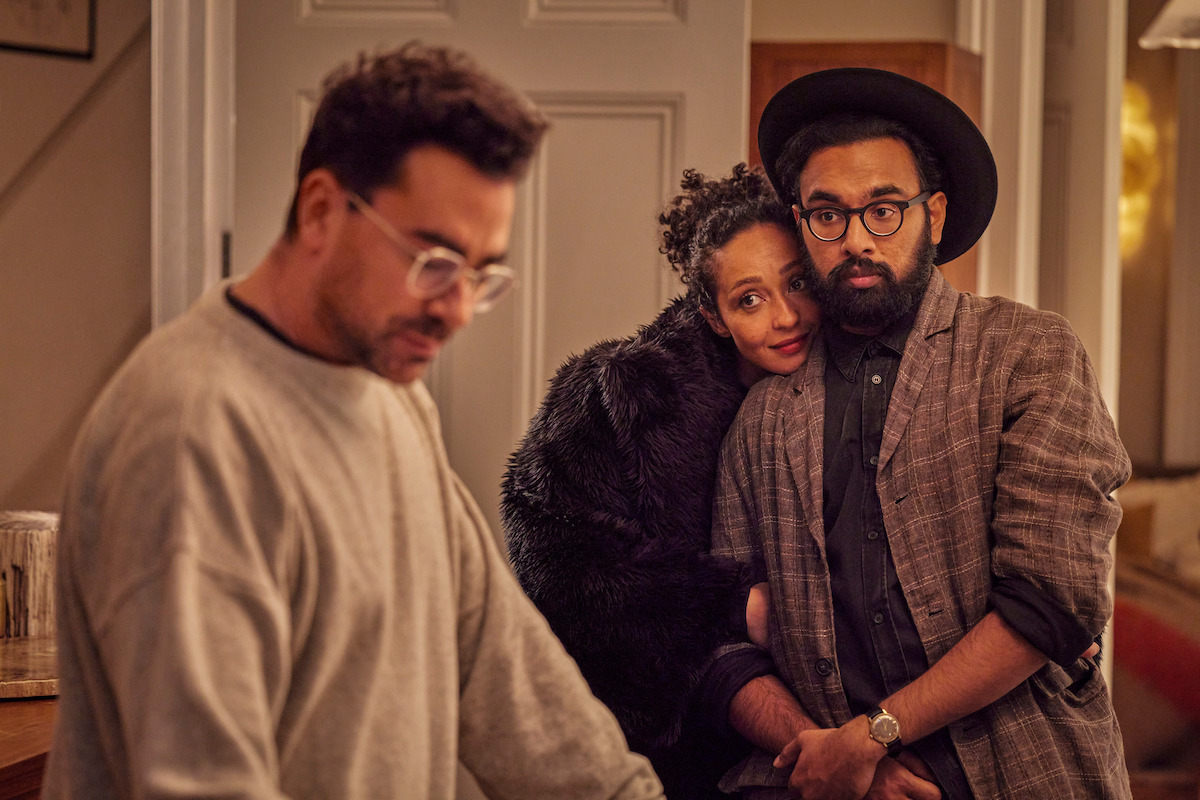 Good Grief: Cast, Release Date, Trailer and Plot of Dan Levy Directorial  Debut - Netflix Tudum