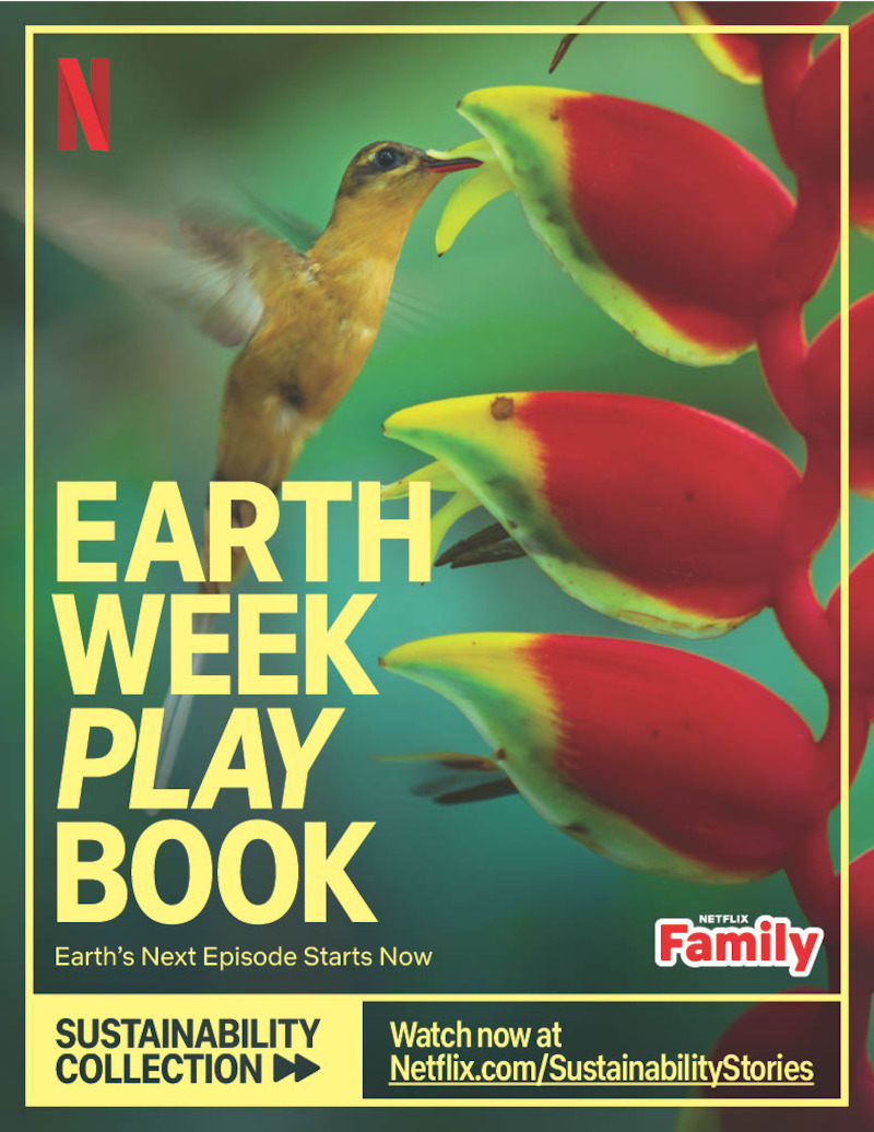 Earth Week 2024 Play Book