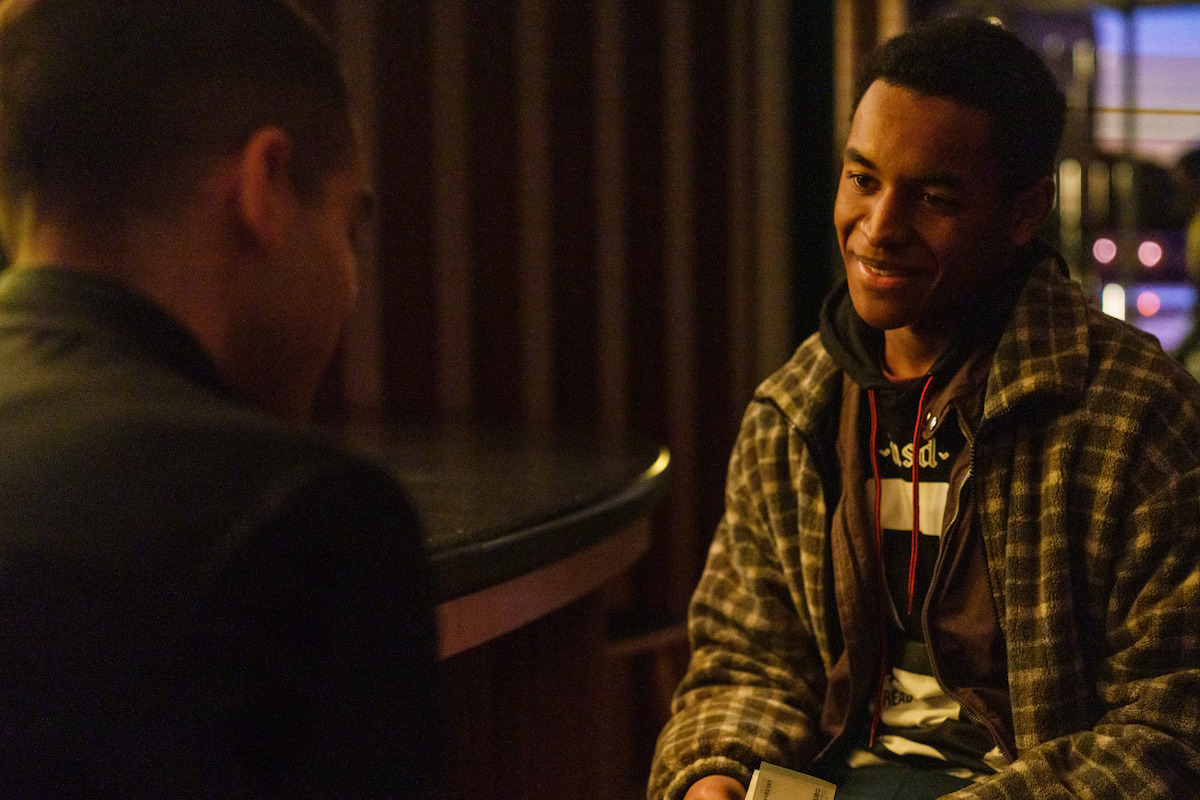 'Elite' Returns for Another Totally Normal, Murder-Free Semester