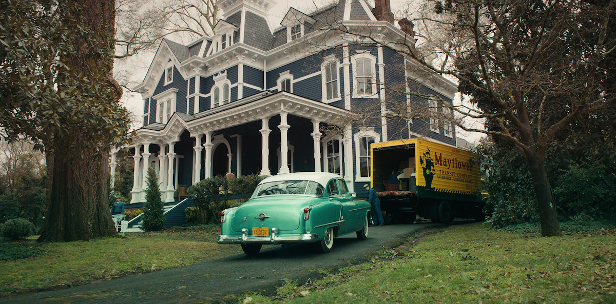 The Secrets Behind Designing the Multiverse of ‘Stranger Things’