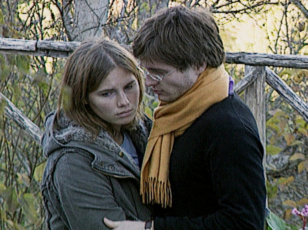 Amanda Knox - 15 Killer True Crime Documentaries