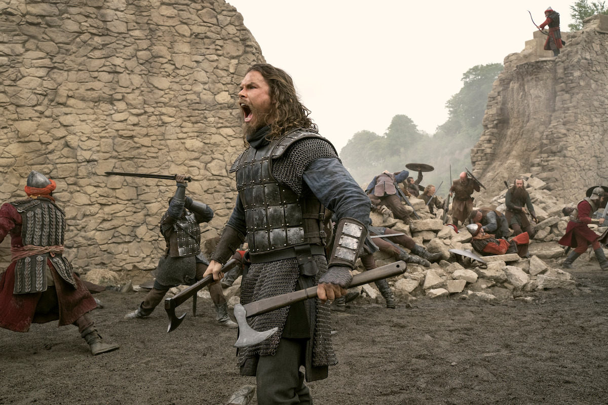 Explore the History Behind ‘Vikings: Valhalla’ Ahead of the Final Season.