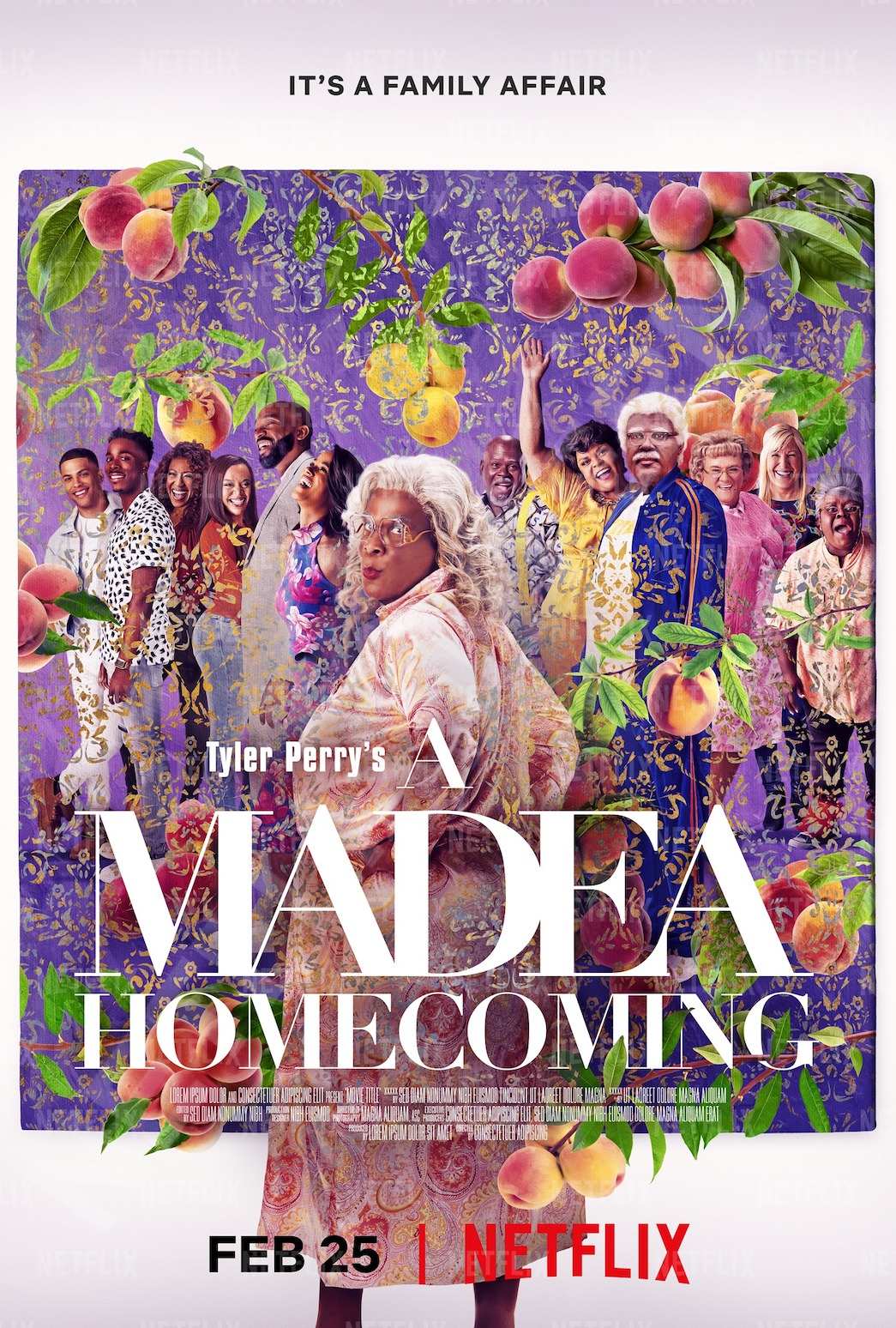 new madea movie 2021 trailer