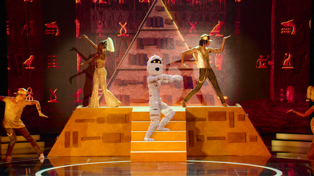 ‘Dance Monsters’ Cast Guide Who is Competing? Netflix Tudum