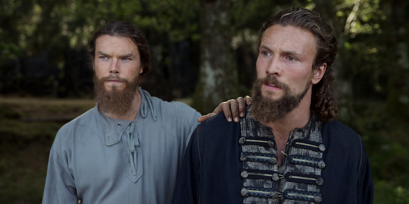 Vikings: Valhalla S2 First Look Gallery
