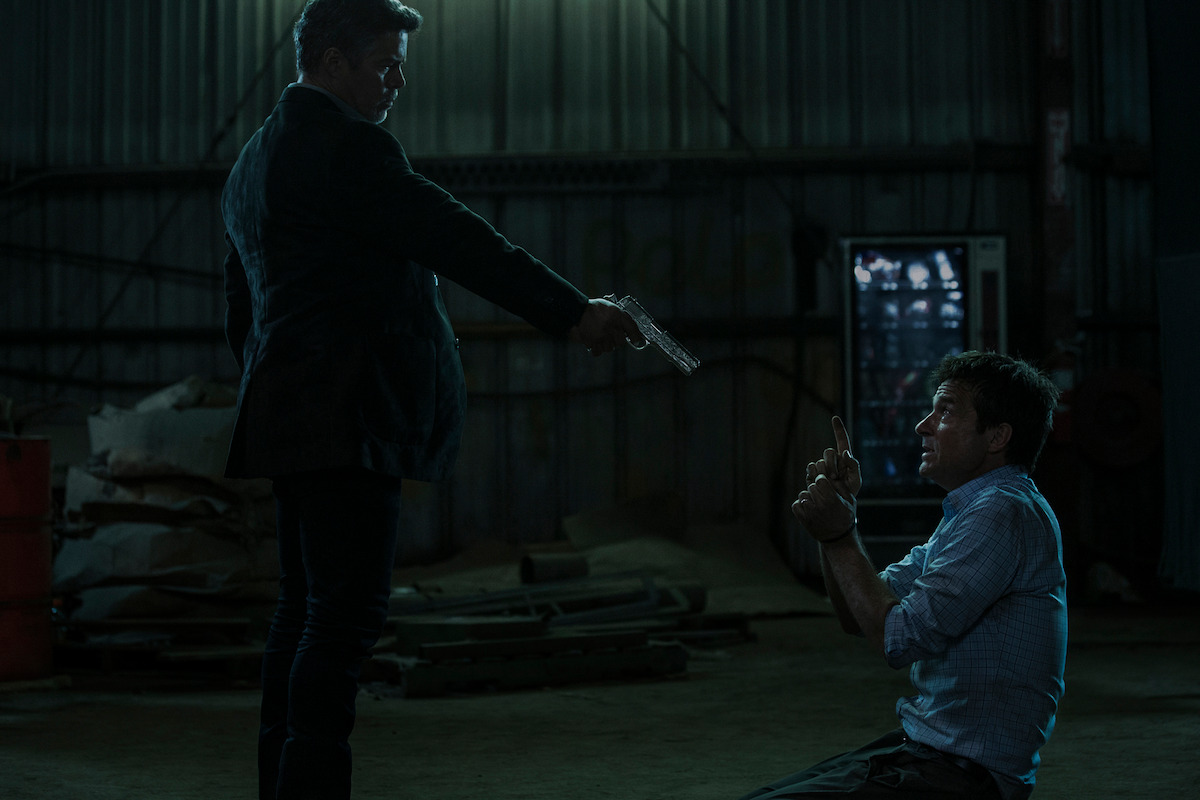 Jason Bateman in 'Ozark'