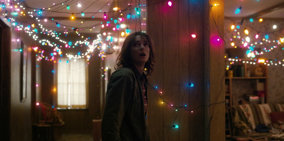 Duffer Brothers Reveal How ‘Stranger Things’ Changed After Casting Winona Ryder 