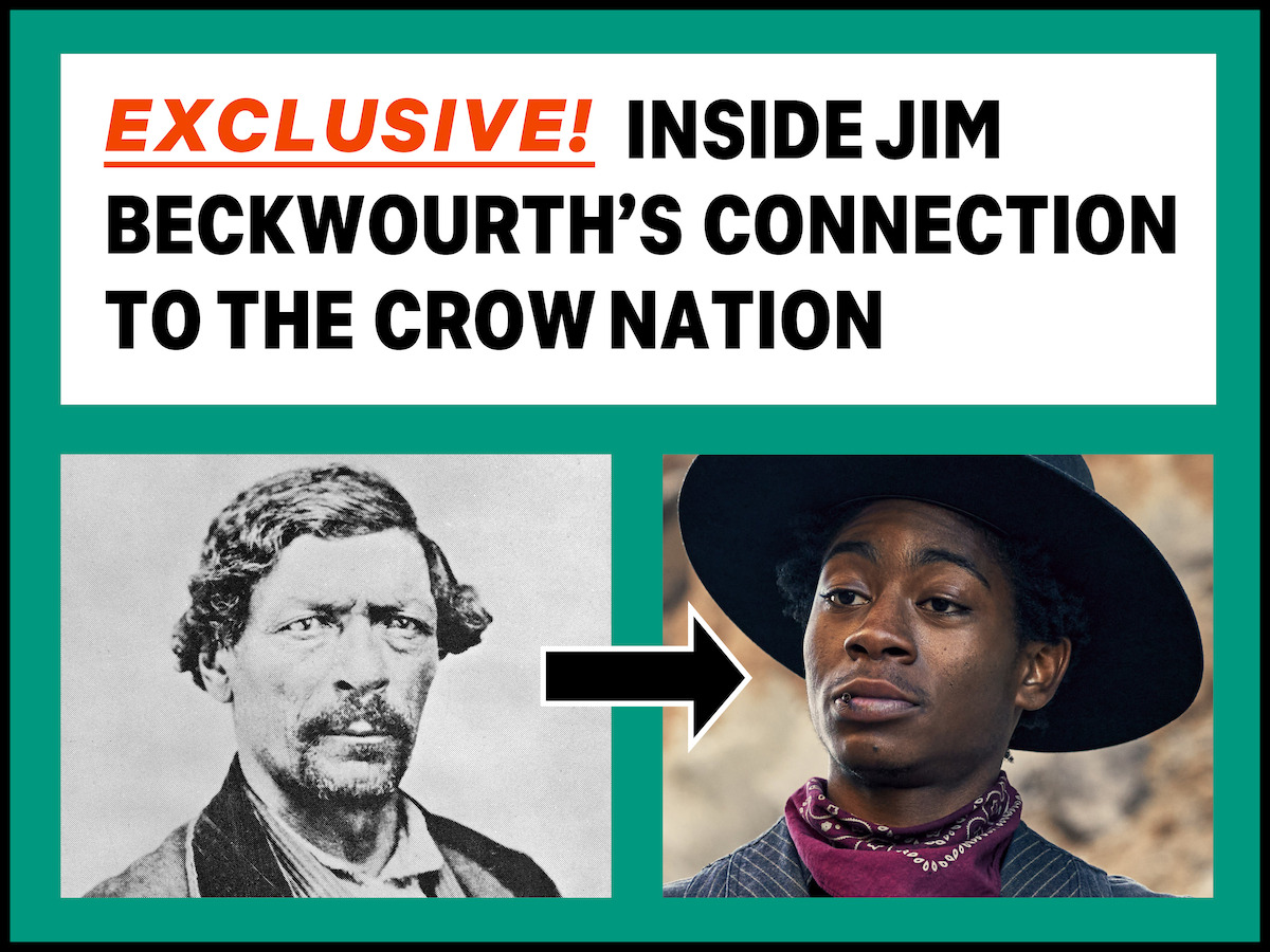 Fact Vs Fiction: What We Know About The Real-Life People of ‘The Harder They Fall’