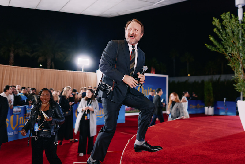 15: Some A-list Suspects Turn Out for the Hollywood Premiere of Glass Onion