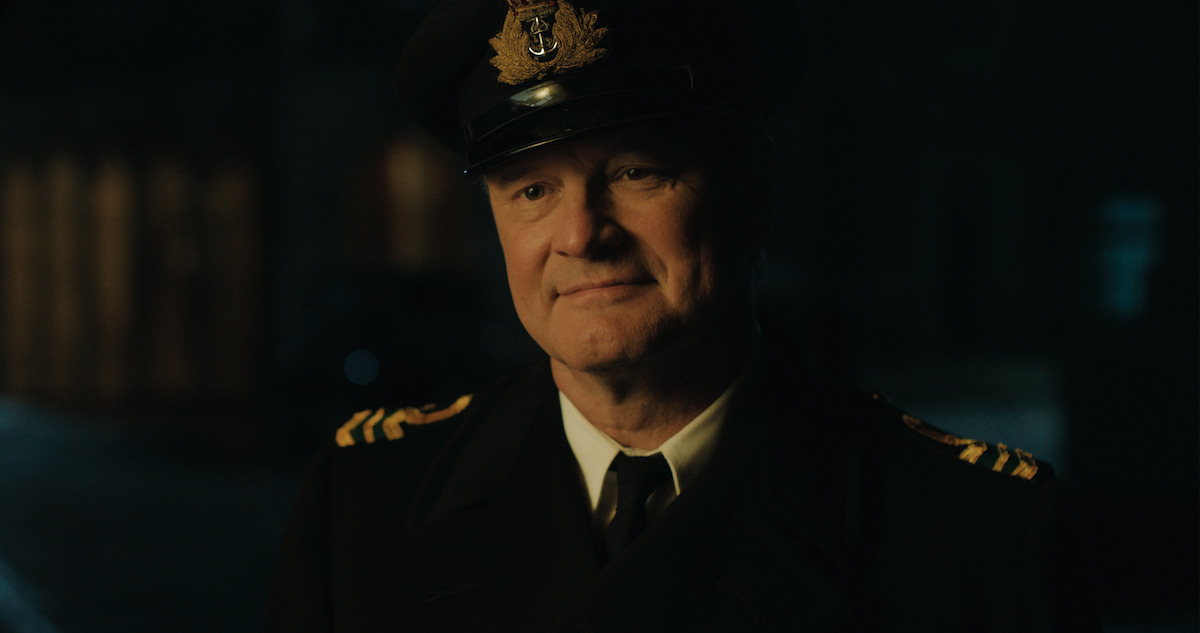 The True Story of ‘Operation Mincemeat’ Article 