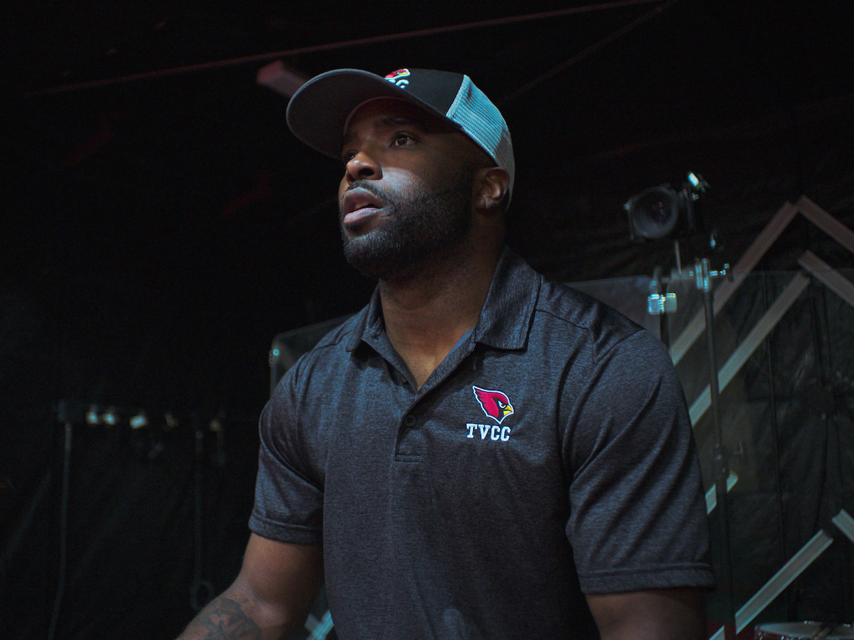 Vontae Johnson Meet Navarro’s Newest Cheerleaders on Season 2 of ‘Cheer’