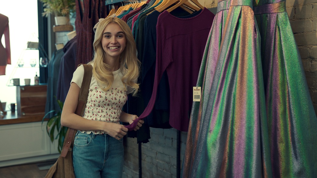 Who’s in the Ginny & Cast? Netflix Tudum