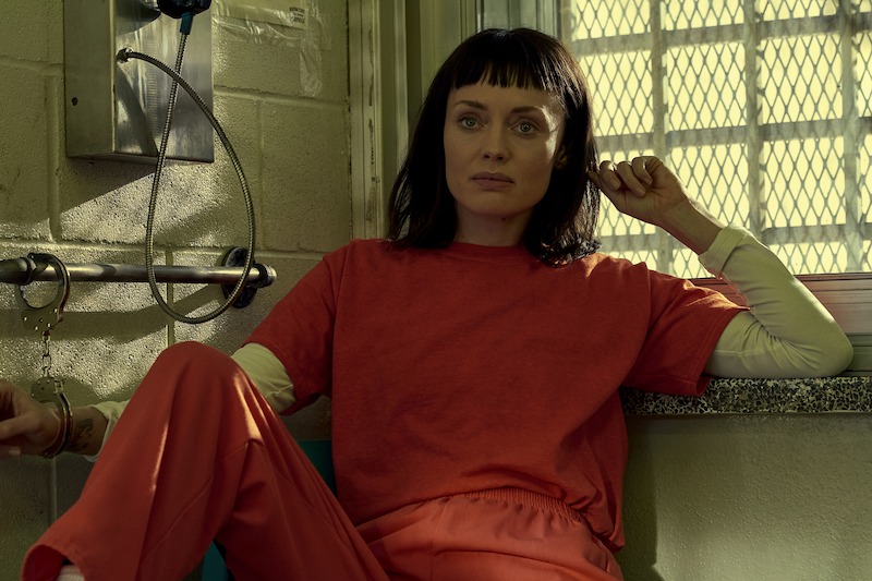 ‘The Recruit’ First Look Photo Gallery 