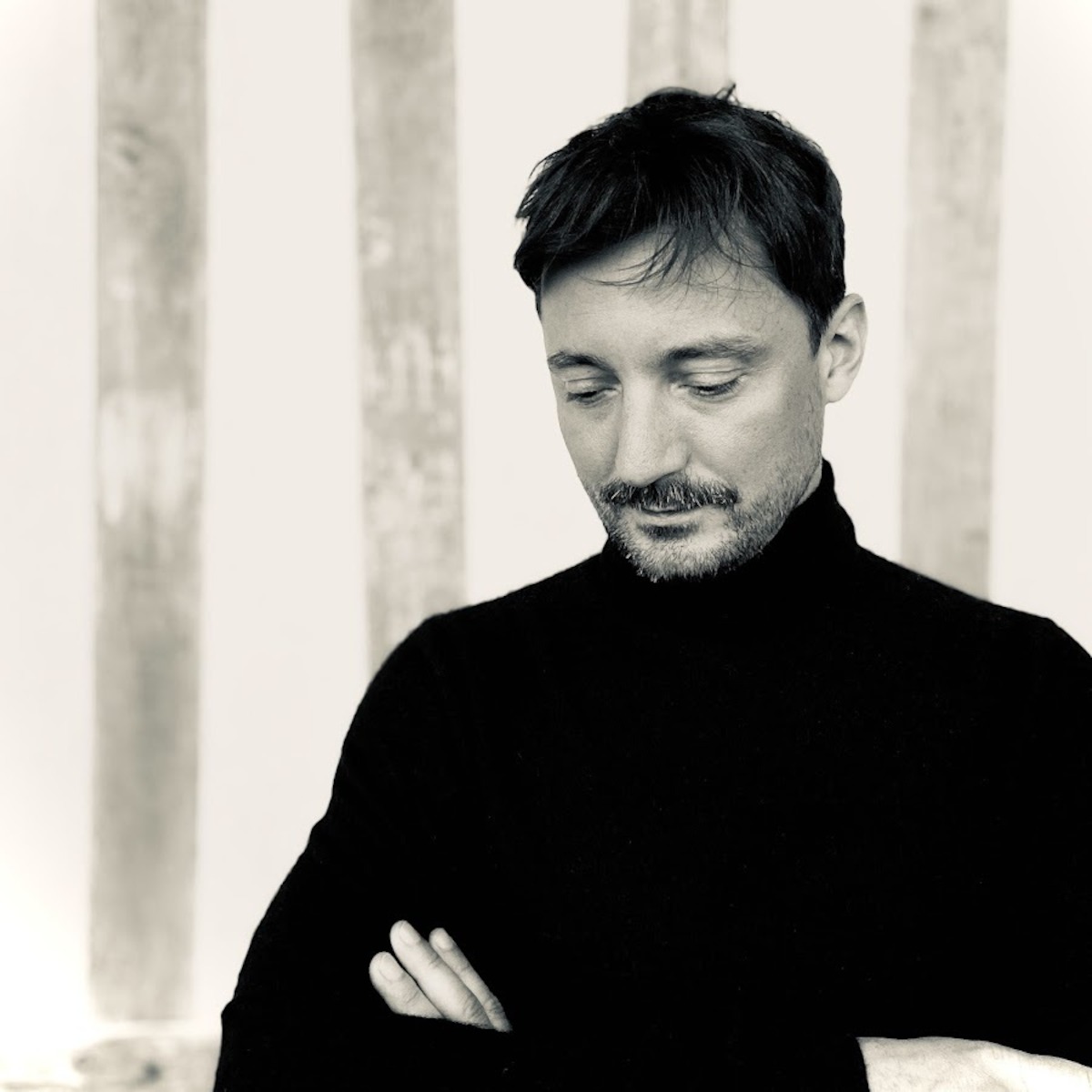 Composer for ‘Lupin’, Mathieu Lamboley