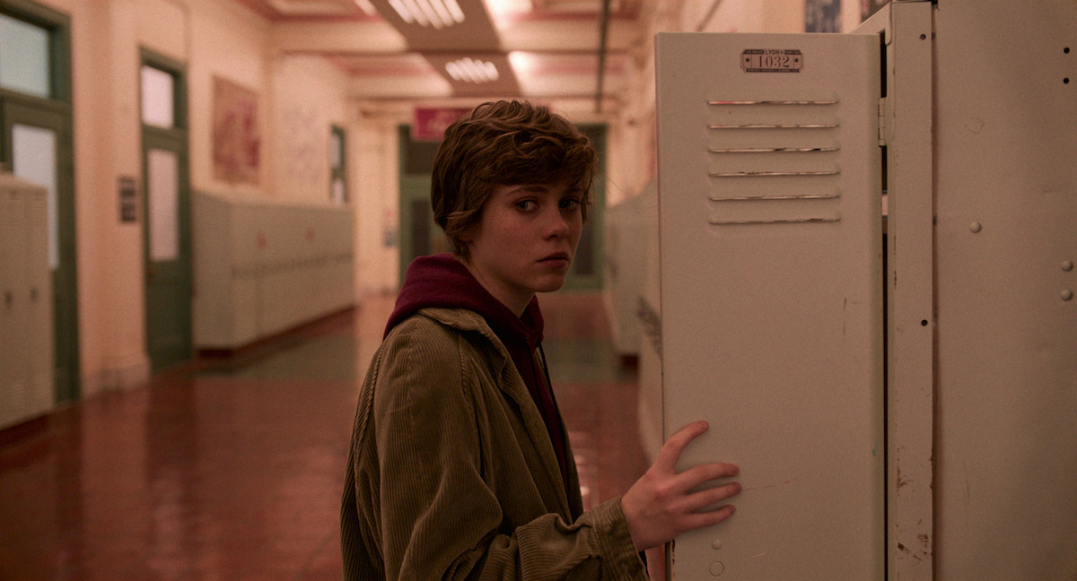 Stranger Things 4' Directors to Digitally Fix Will Byers Plot Hole - CNET