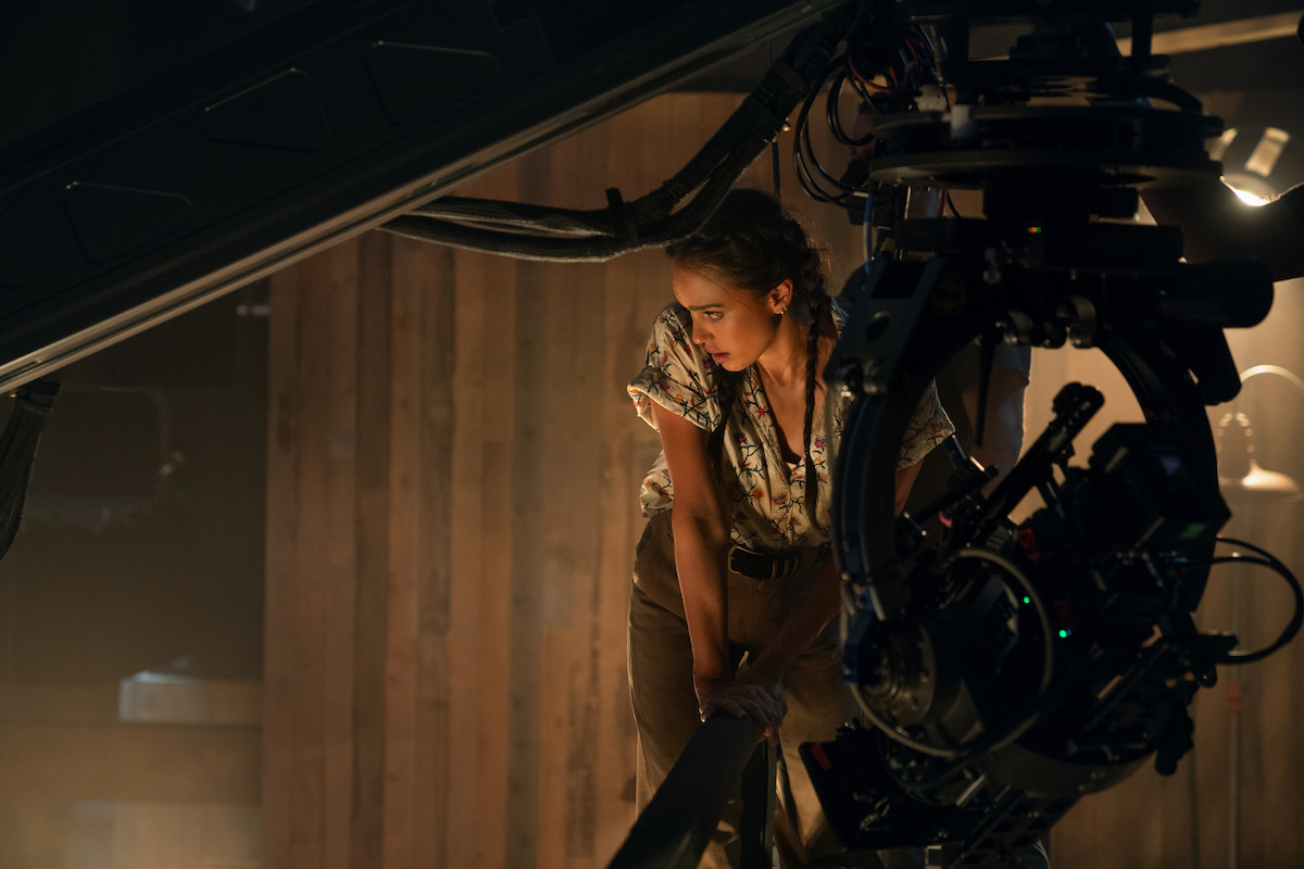 Trigger Warning: Cast, Release Date, Trailer and Plot of New Jessica Alba Action Thriller - Netflix Tudum