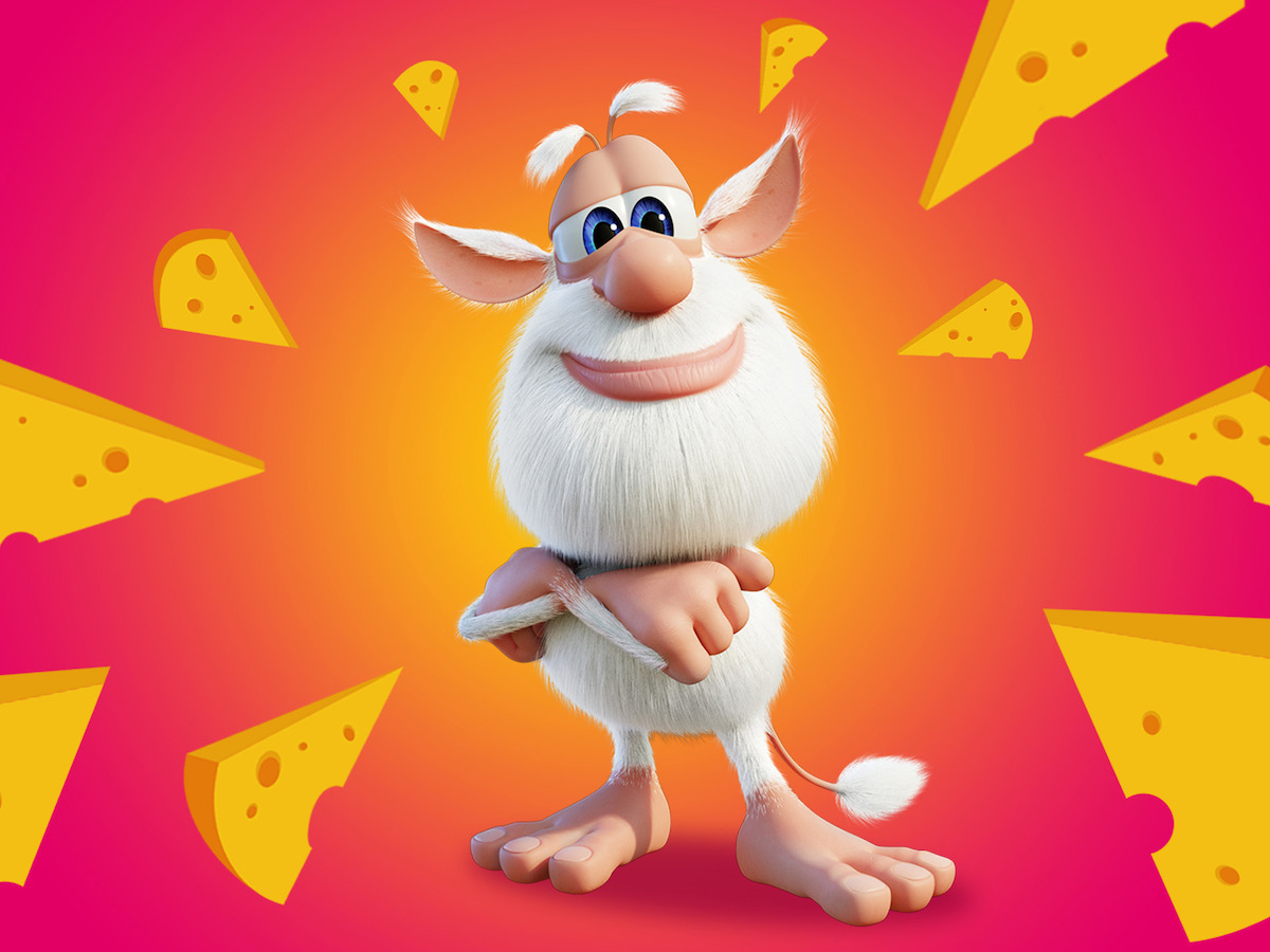 Booba - 15 Best Family Friendly Shows to Stream Right Now