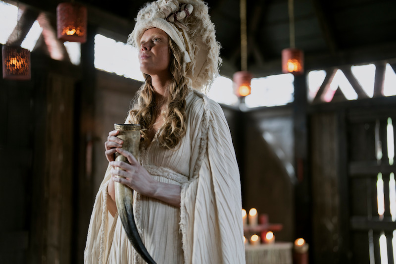 Vikings: Valhalla S2 First Look Gallery