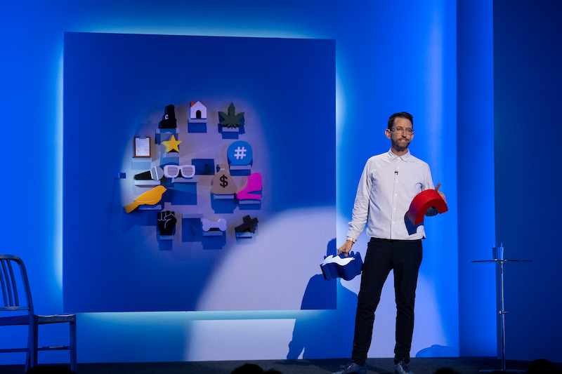 Neal Brennan Blocks Special Announcement and Release Date Netflix Tudum