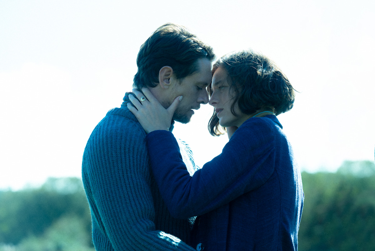 5 Best Romantic Movies to Watch on Netflix on Valentines Week