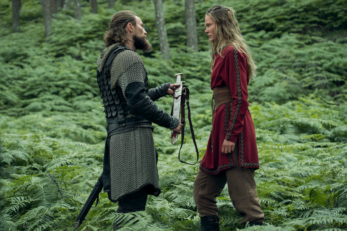 Explore the history behind ‘Vikings: Valhalla’ ahead of the final season.