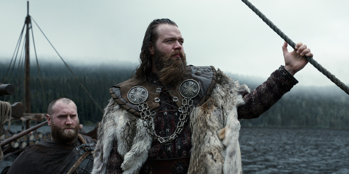 Vikings: Valhalla' Season 2 New and Returning Characters - Netflix Tudum