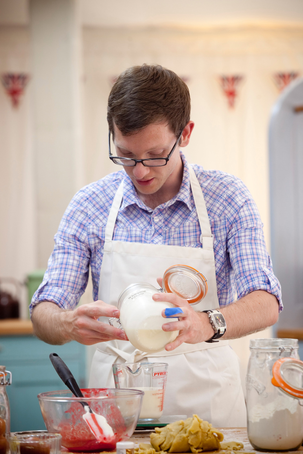 Where Are All the ‘Great British Baking Show’ Winners Now? Winners List