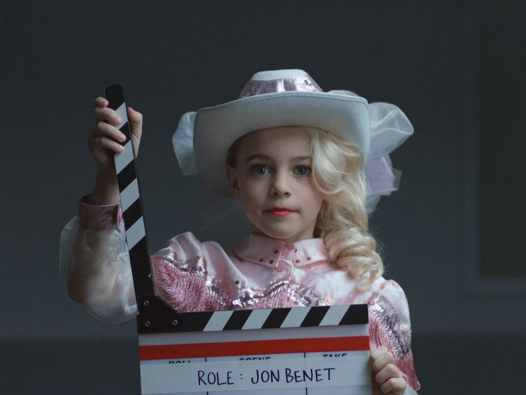 Casting JonBenet - 15 Killer True Crime Documentaries