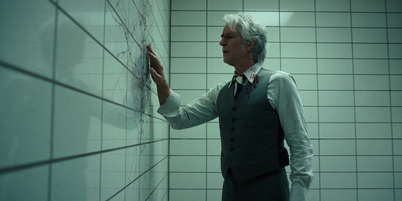 Modine as Dr. Brenner in Stranger Things Season 4, Volume 2 - See Over 100 Photos From ‘Stranger Things’ Season 4 Volume 2