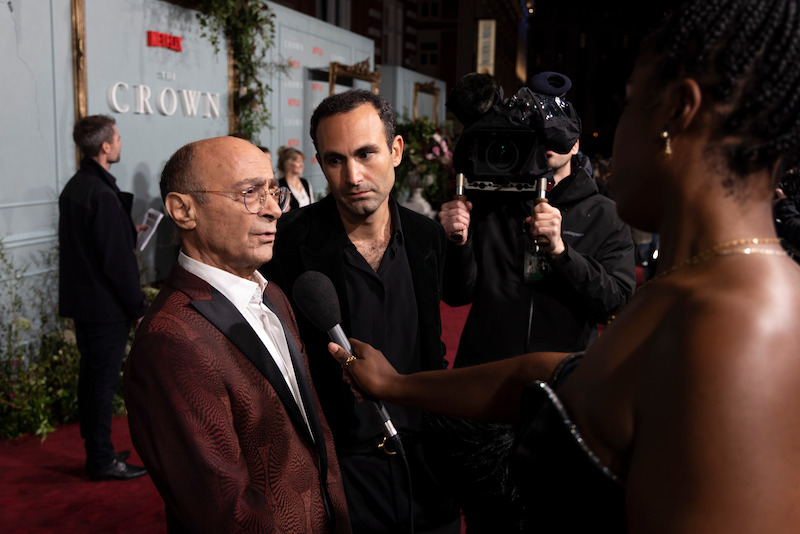 Salim Daw and Khalid Abdalla