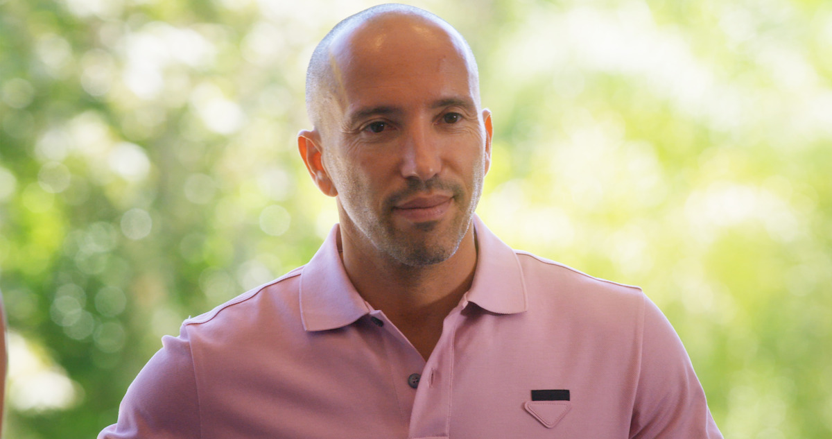 Inline Image: Jason Oppenheim Inline Image