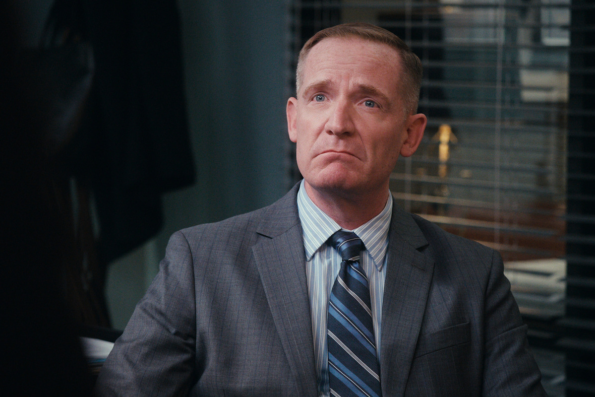 Marc Evan Jackson as Evan Cubbler