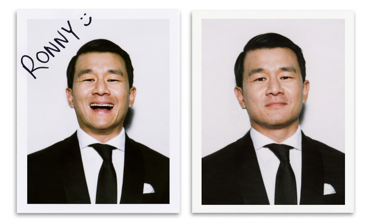 Ronny Chieng