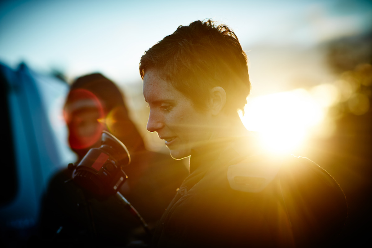 Ari Wegner Knows Her Oscar Nomination Is the Start of Something