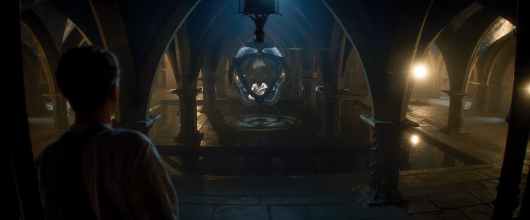 ‘The Sandman’ Cast on Nude Scenes and Other Secrets from Set - Netflix