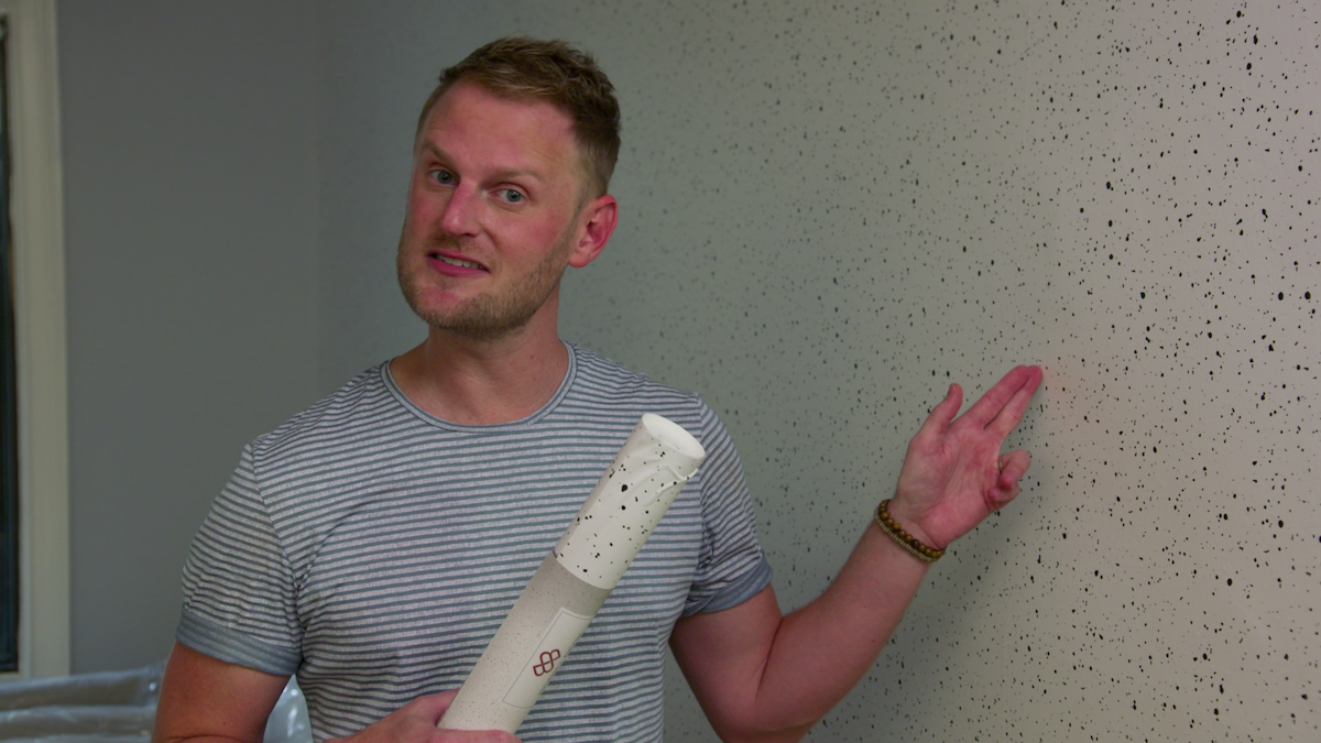 Inline Image: Off The Wall