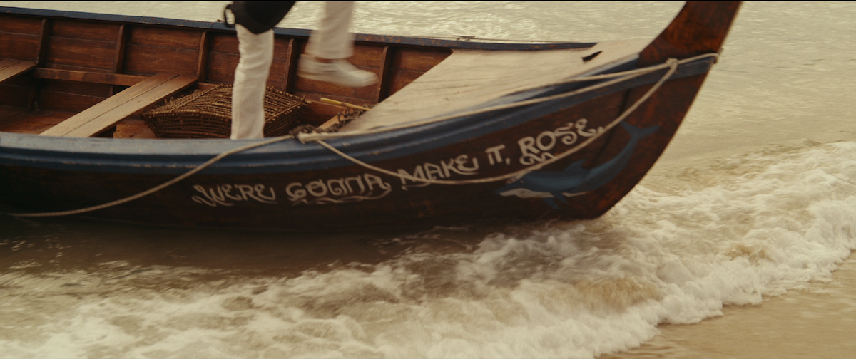 Inline Image: The Real Treasure In ‘Red Notice’ Is This Trove of Movie Easter Eggs Inline Image 1