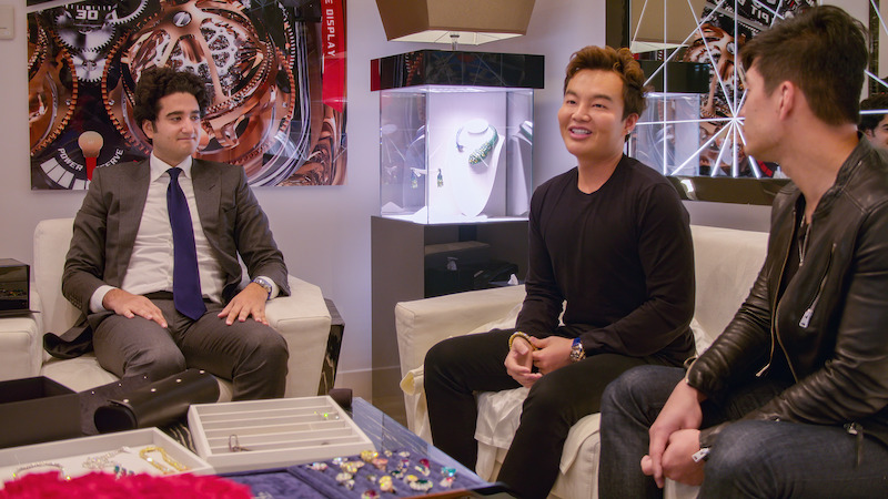 ‘Bling Empire’ Season 3 First Look Photos 