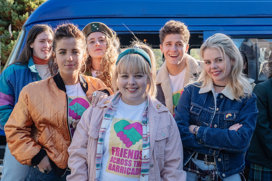 Derry Girls