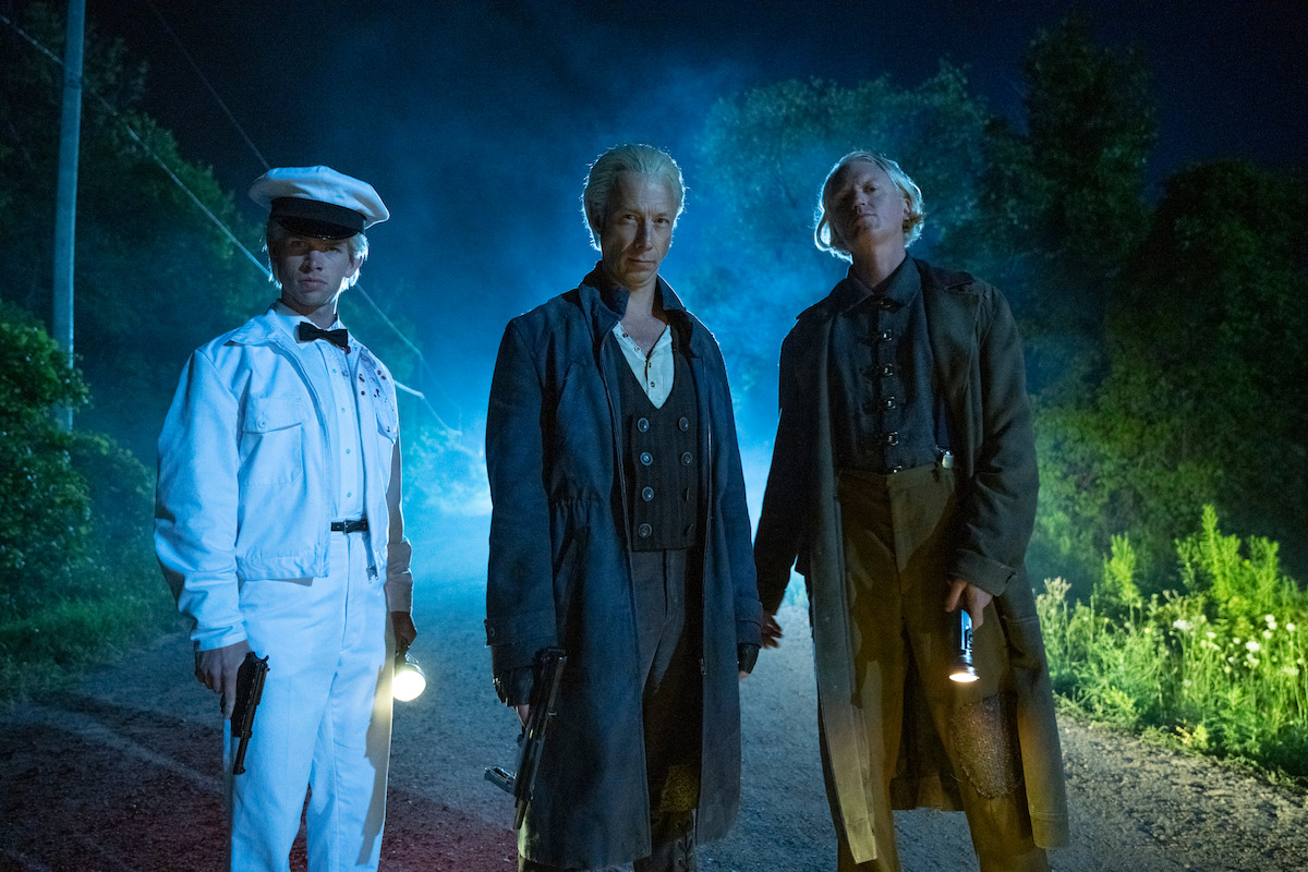 ‘The Umbrella Academy’ Season 2 Recap: How to Stop a Second Apocalypse