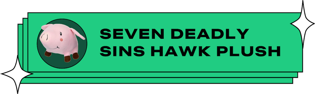 Inline 2: A Gift Guide for All the Anime Fans in Your Life