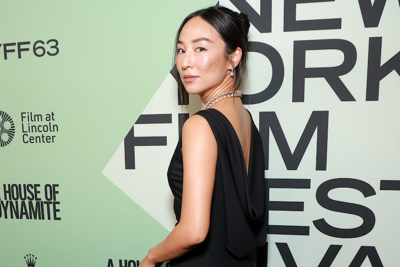 Greta Lee