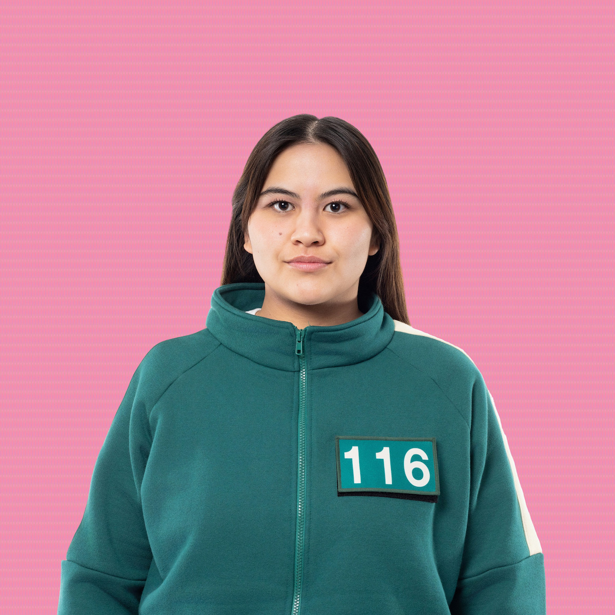 Janica, Player 116