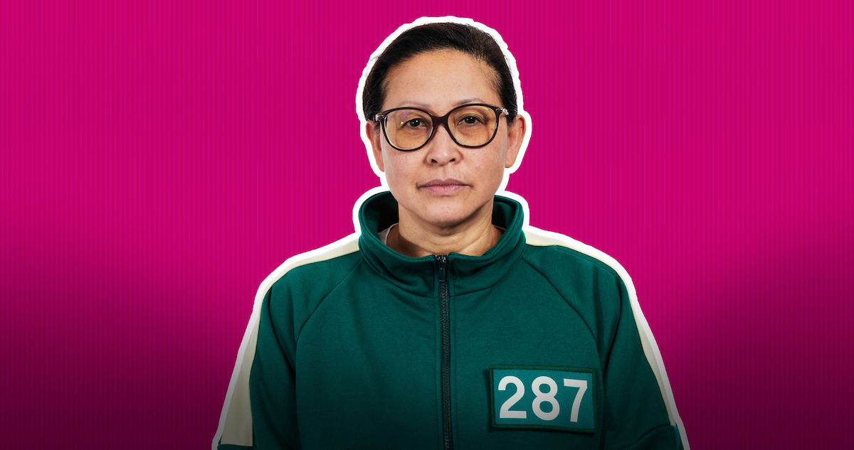 Who Is The 'Squid Game: The Challenge Winner? Interview With Winner Mai,  Player 287 - Netflix Tudum