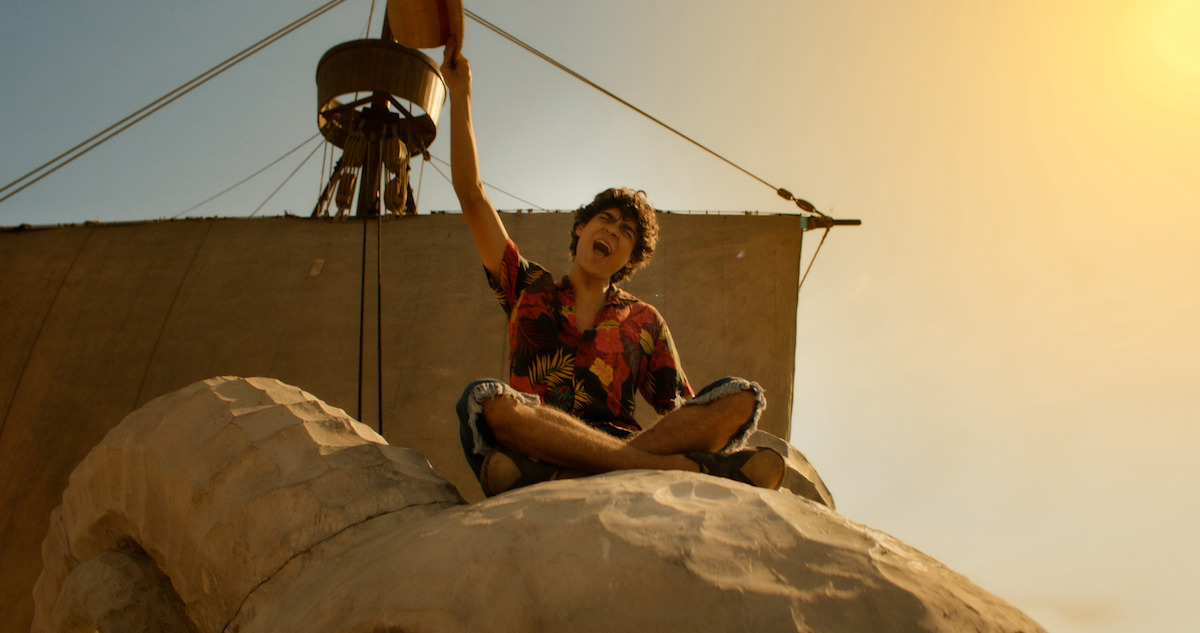 New on Netflix in September 2023 - Netflix Tudum