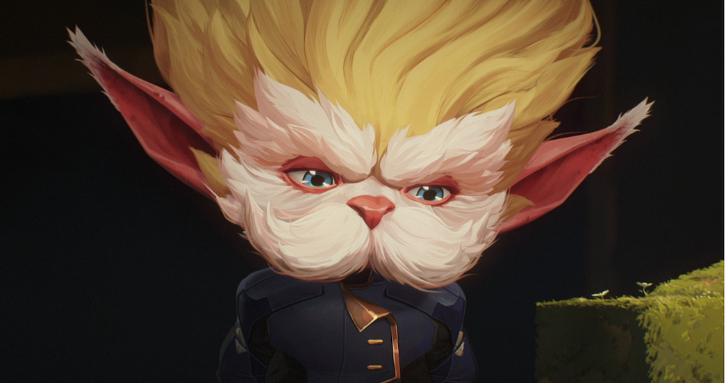 Heimerdinger