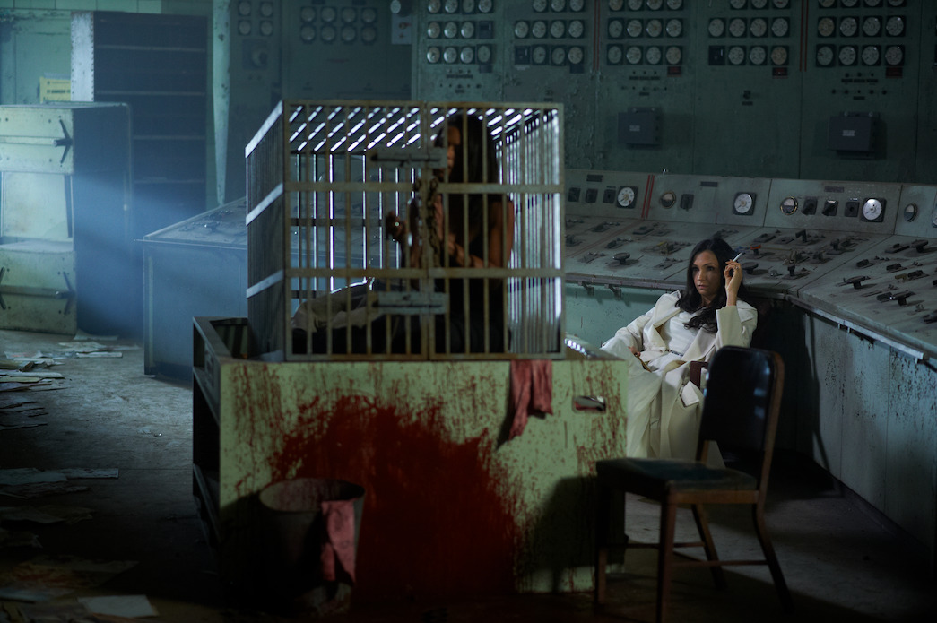 Best Vampire Movies And Shows To Watch After Day Shift Netflix Tudum