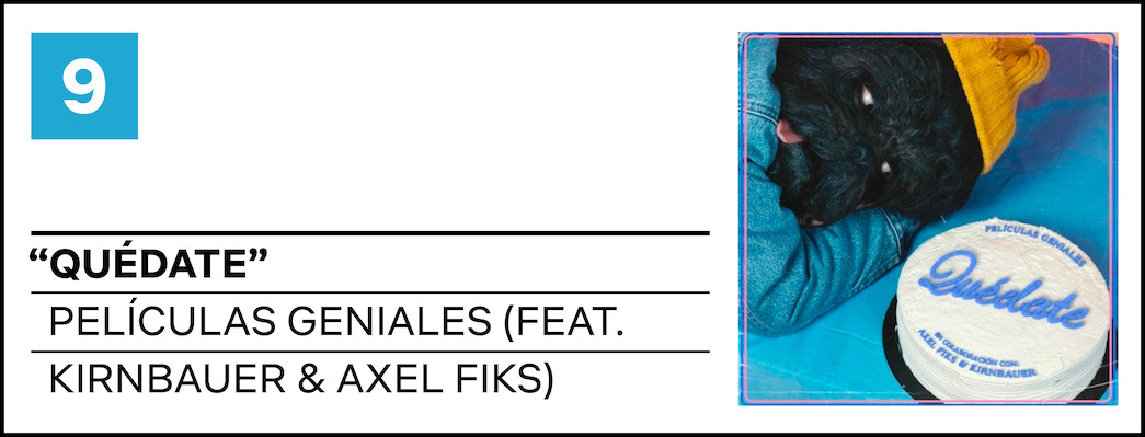 Image of a record cover